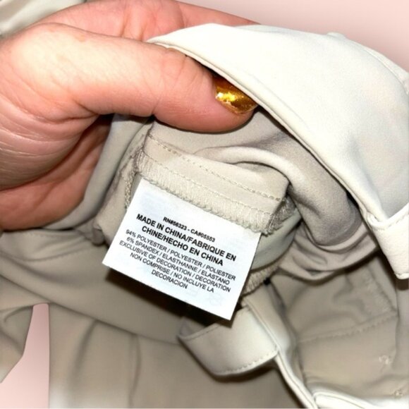 Nike Dri-FIT Tour Women's‎ Golf Pants NWOT never worn - Picture 6 of 6